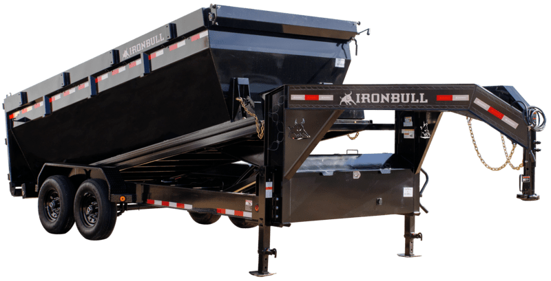 Roll-Off Dump Trailers for sale in Heber City, UT